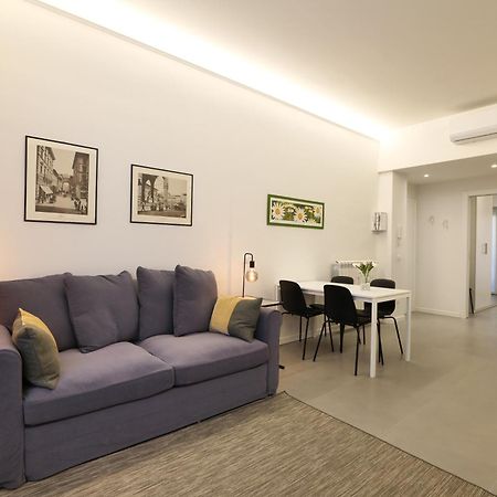 Primopiano - Astolfo 14 Apartman Milánó Kültér fotó