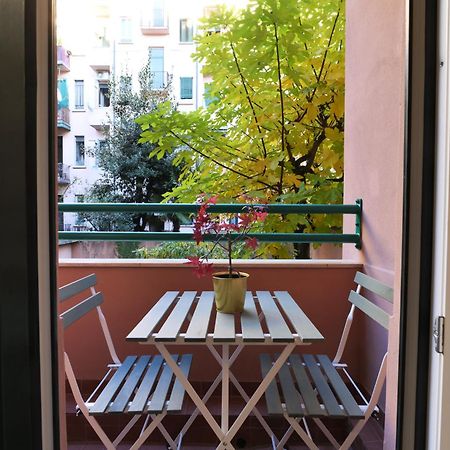 Primopiano - Astolfo 14 Apartman Milánó Kültér fotó