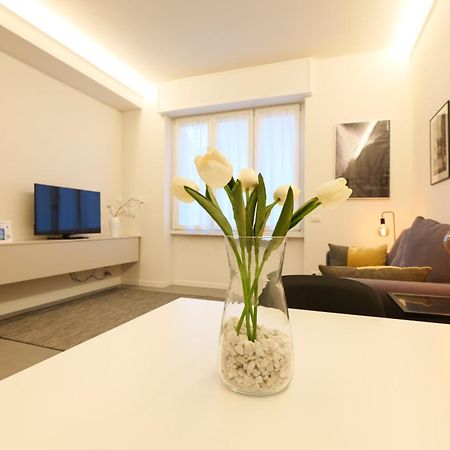 Primopiano - Astolfo 14 Apartman Milánó Kültér fotó
