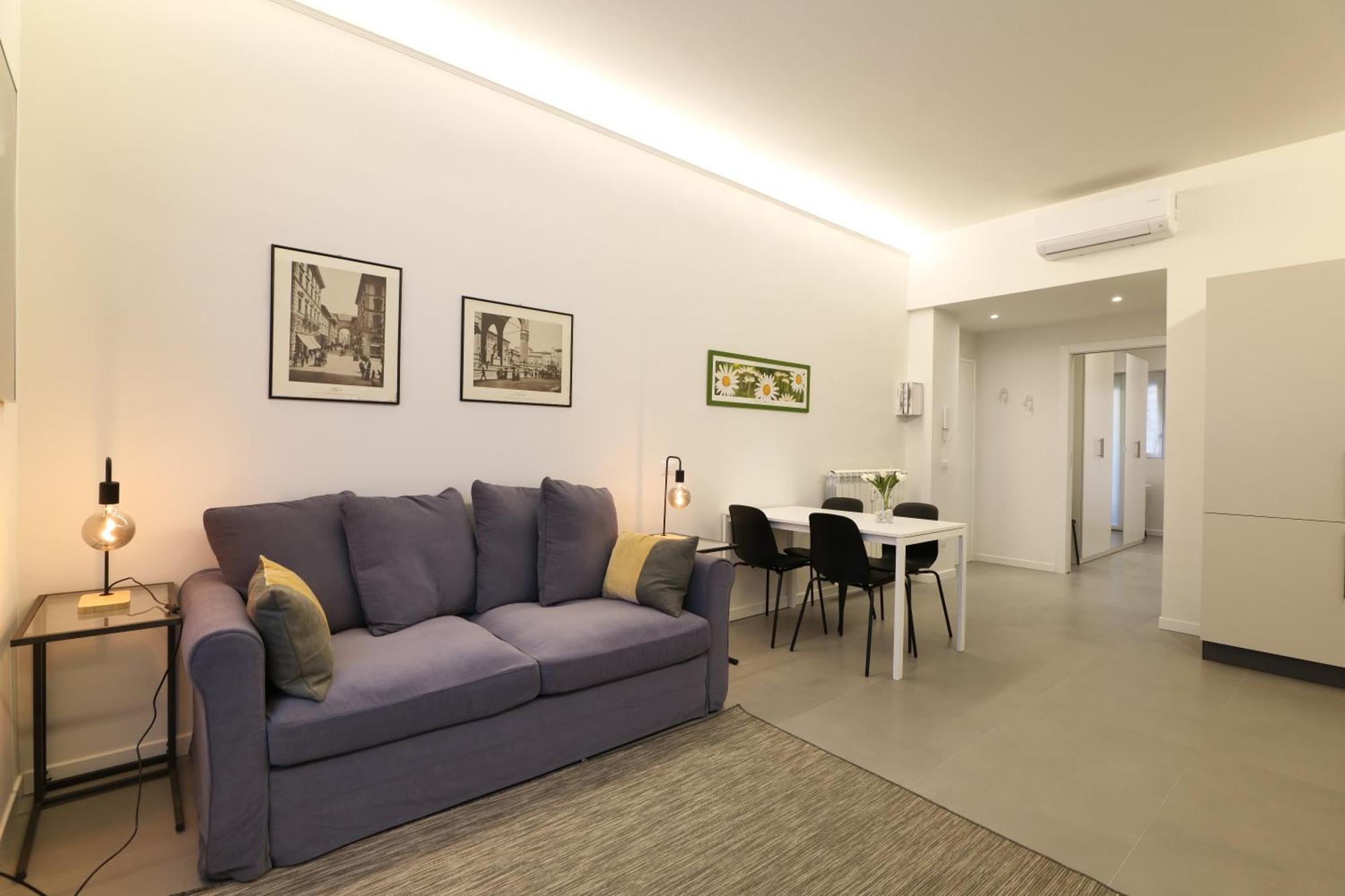 Primopiano - Astolfo 14 Apartman Milánó Kültér fotó