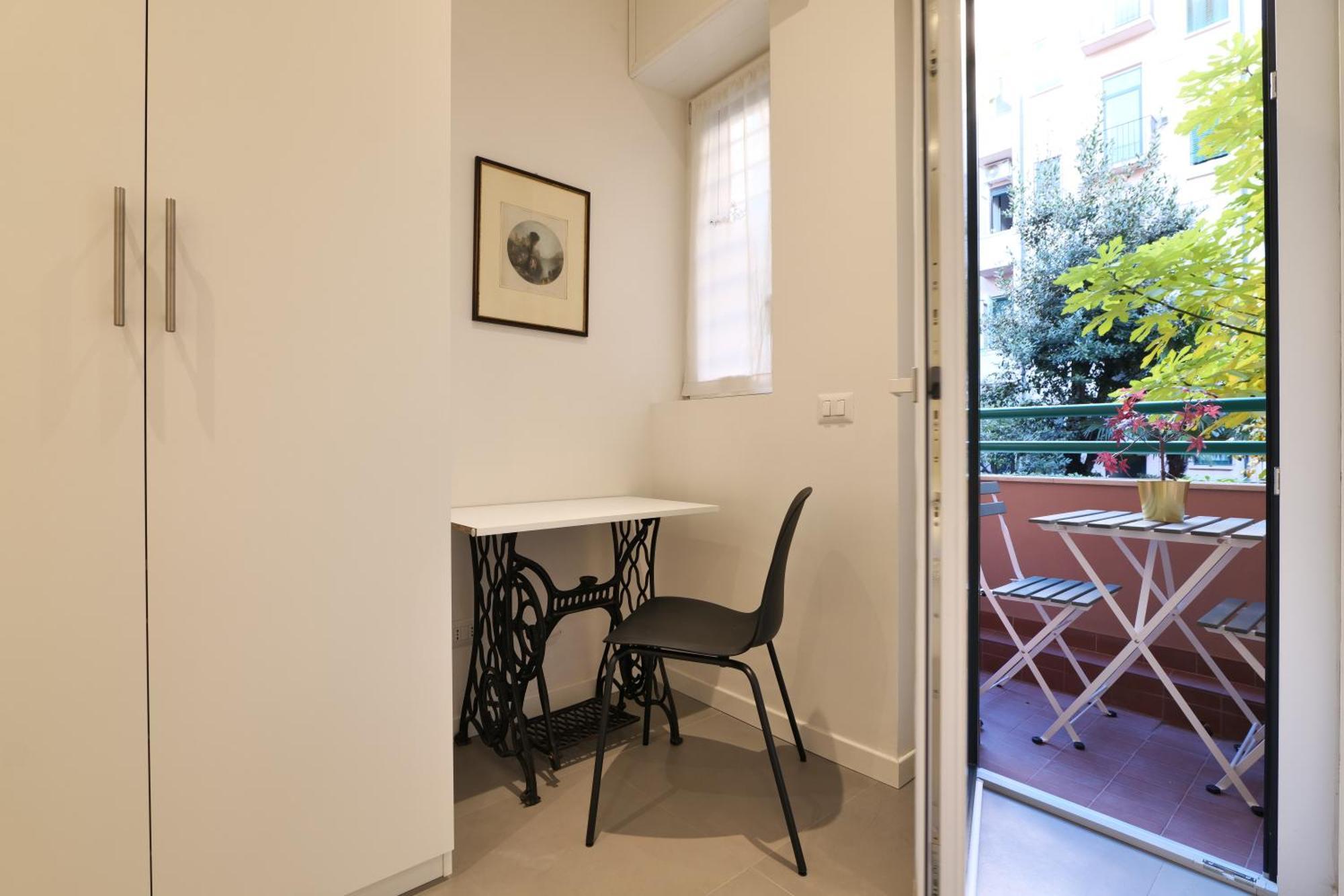 Primopiano - Astolfo 14 Apartman Milánó Kültér fotó