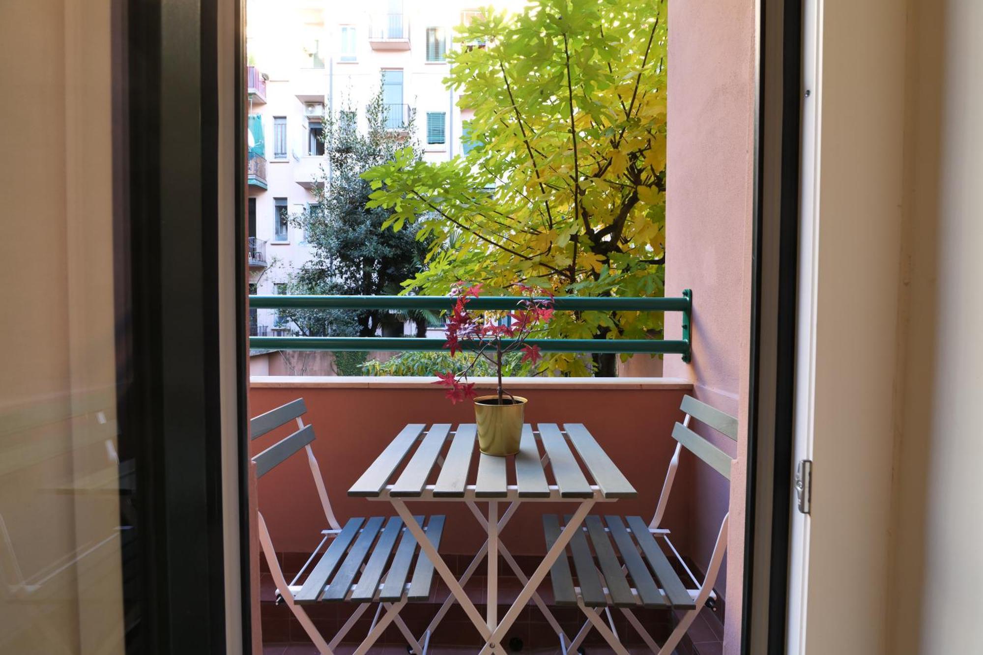 Primopiano - Astolfo 14 Apartman Milánó Kültér fotó
