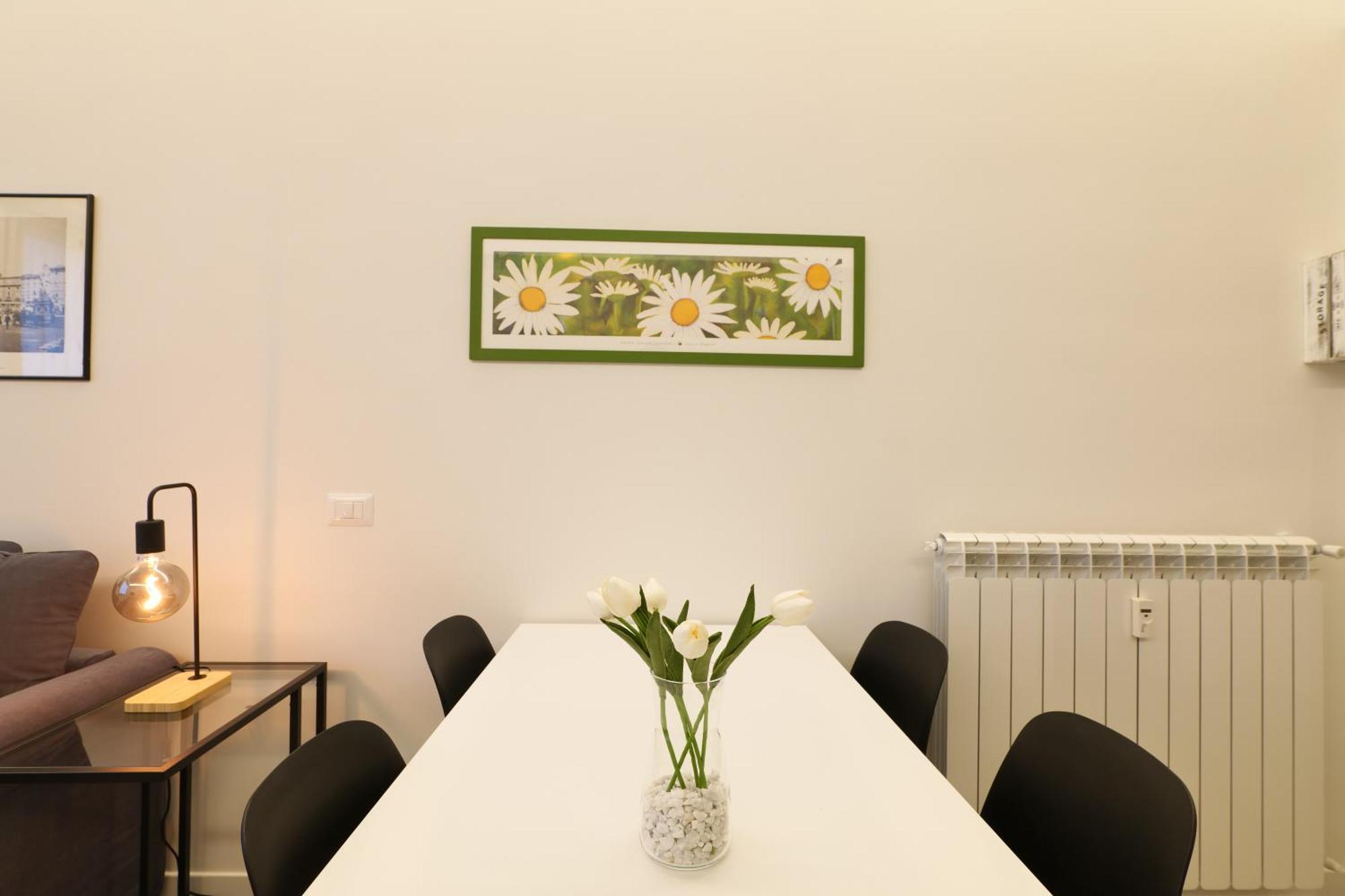 Primopiano - Astolfo 14 Apartman Milánó Kültér fotó