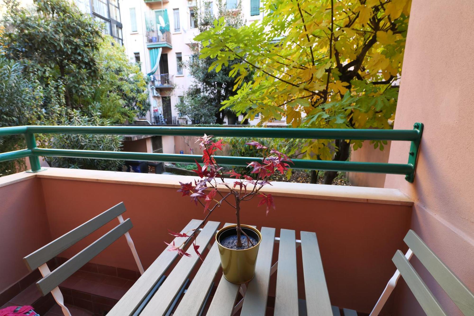 Primopiano - Astolfo 14 Apartman Milánó Kültér fotó