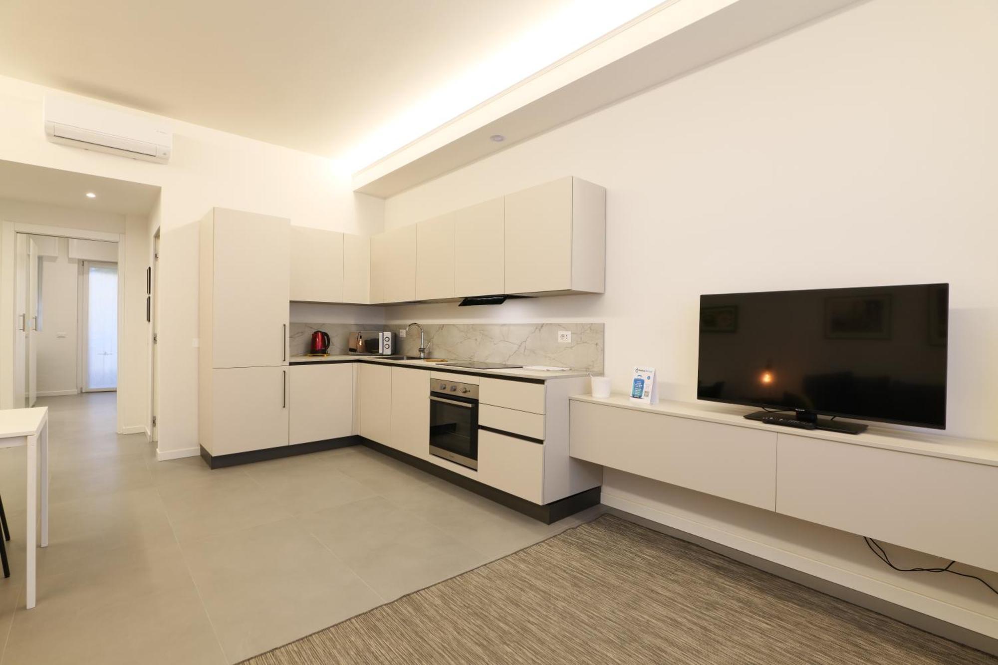 Primopiano - Astolfo 14 Apartman Milánó Kültér fotó