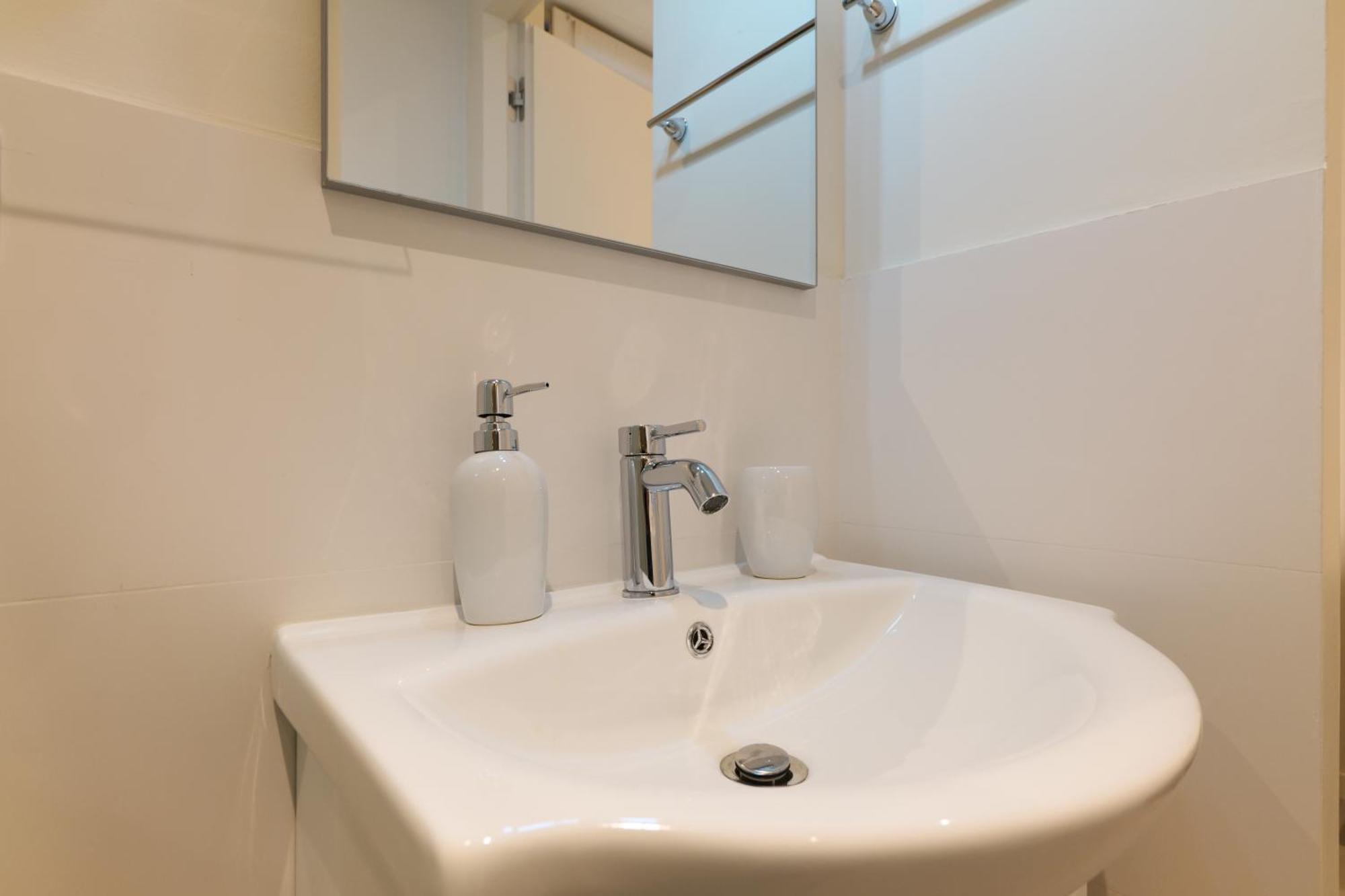 Primopiano - Astolfo 14 Apartman Milánó Kültér fotó