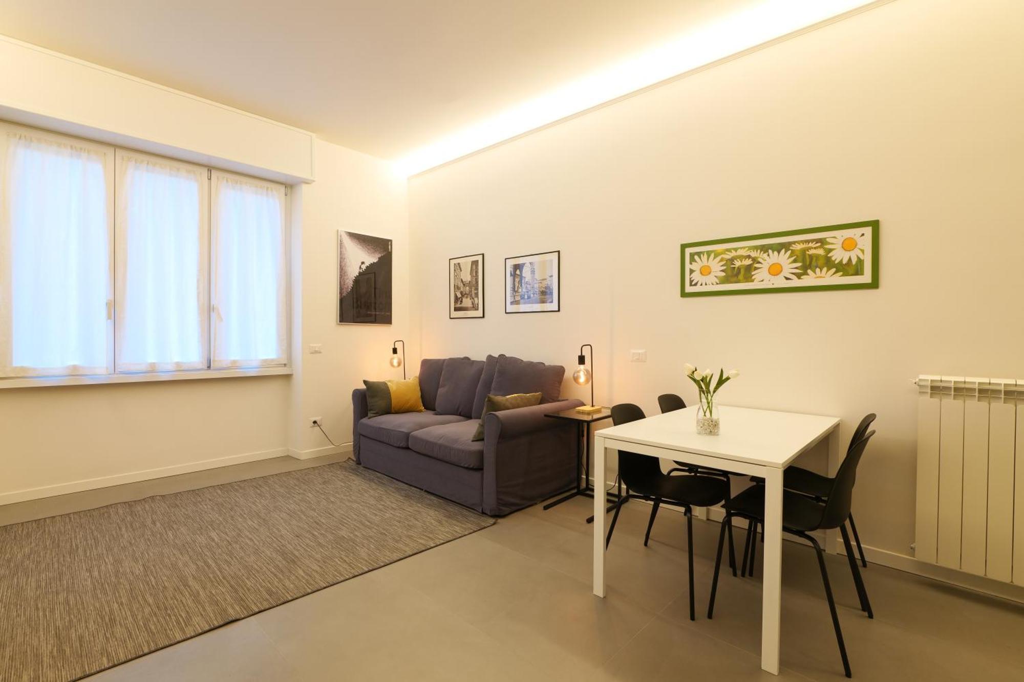 Primopiano - Astolfo 14 Apartman Milánó Kültér fotó