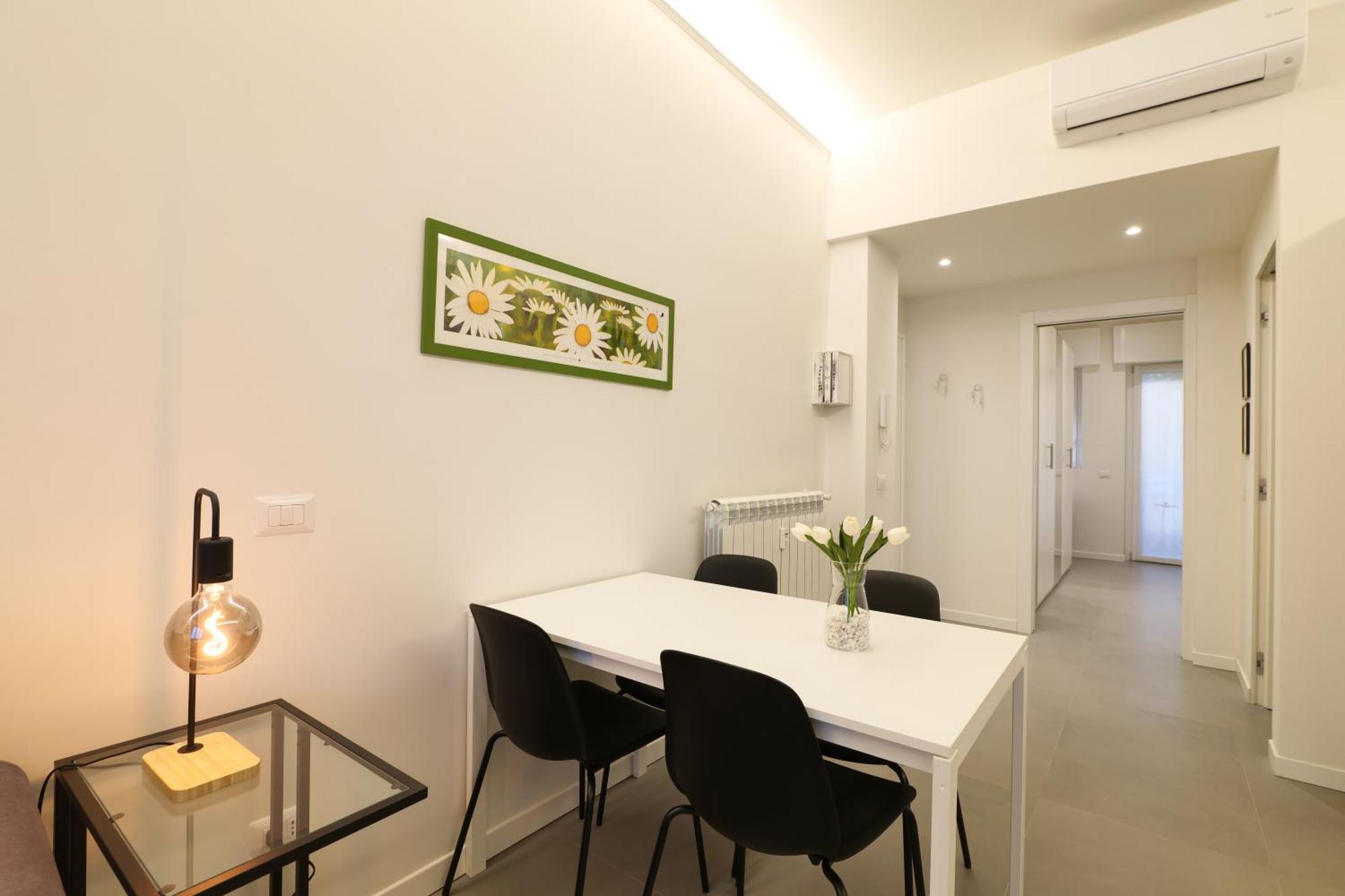 Primopiano - Astolfo 14 Apartman Milánó Kültér fotó