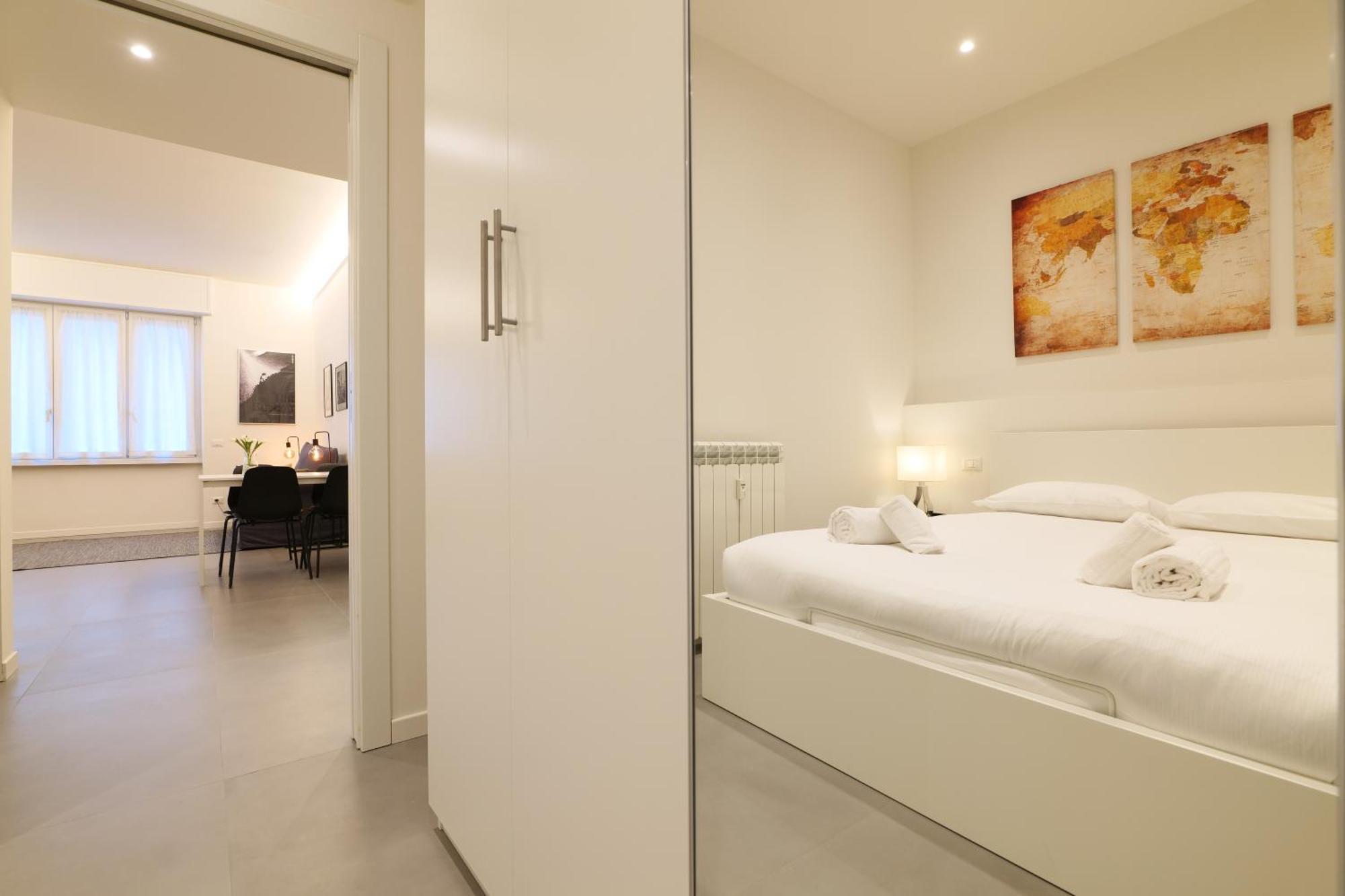 Primopiano - Astolfo 14 Apartman Milánó Kültér fotó