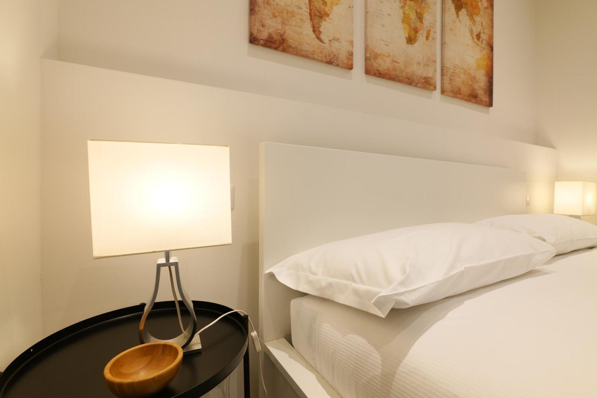 Primopiano - Astolfo 14 Apartman Milánó Kültér fotó