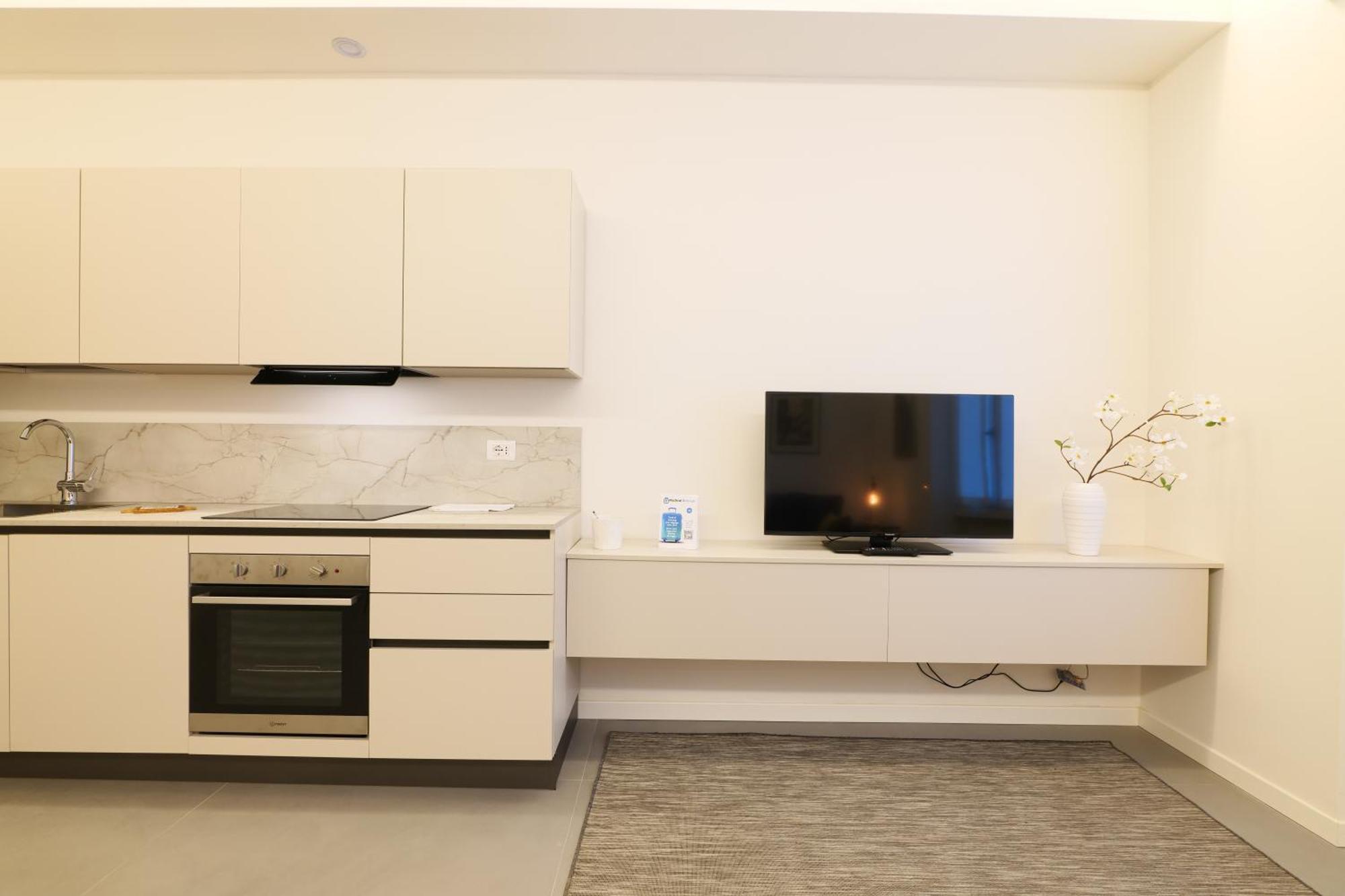 Primopiano - Astolfo 14 Apartman Milánó Kültér fotó