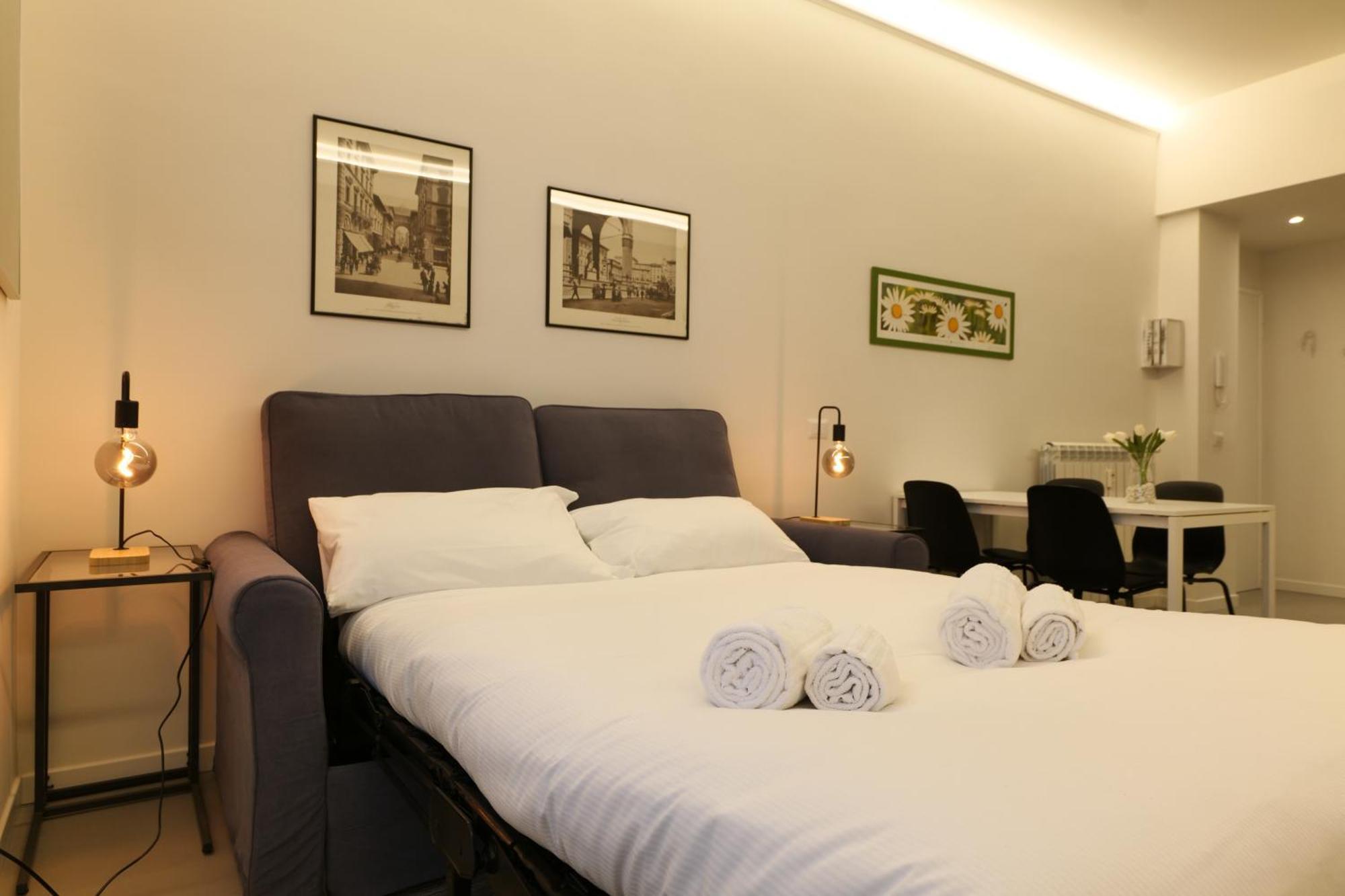 Primopiano - Astolfo 14 Apartman Milánó Kültér fotó