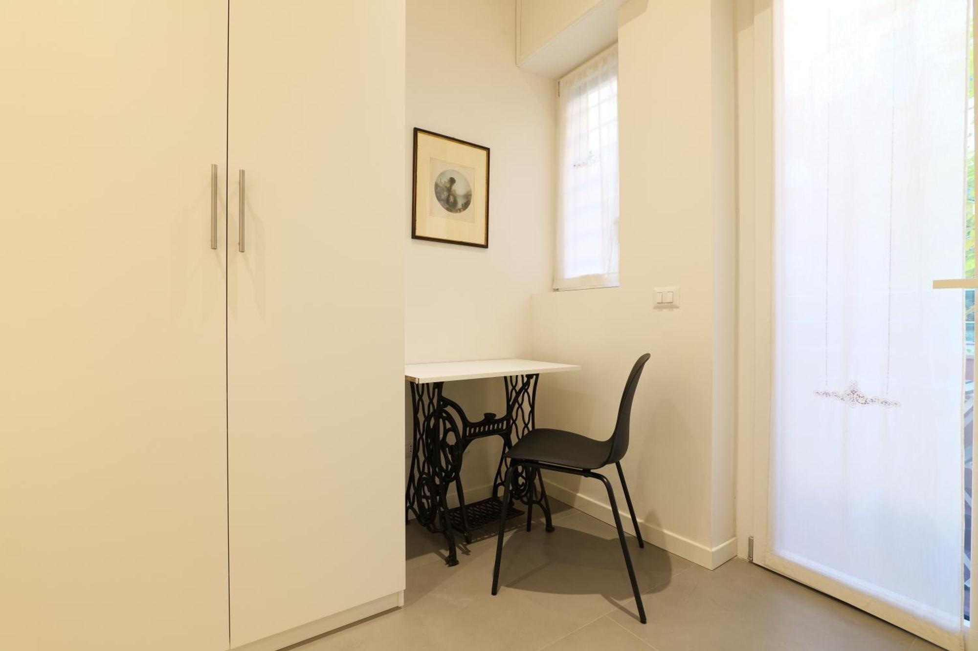 Primopiano - Astolfo 14 Apartman Milánó Kültér fotó