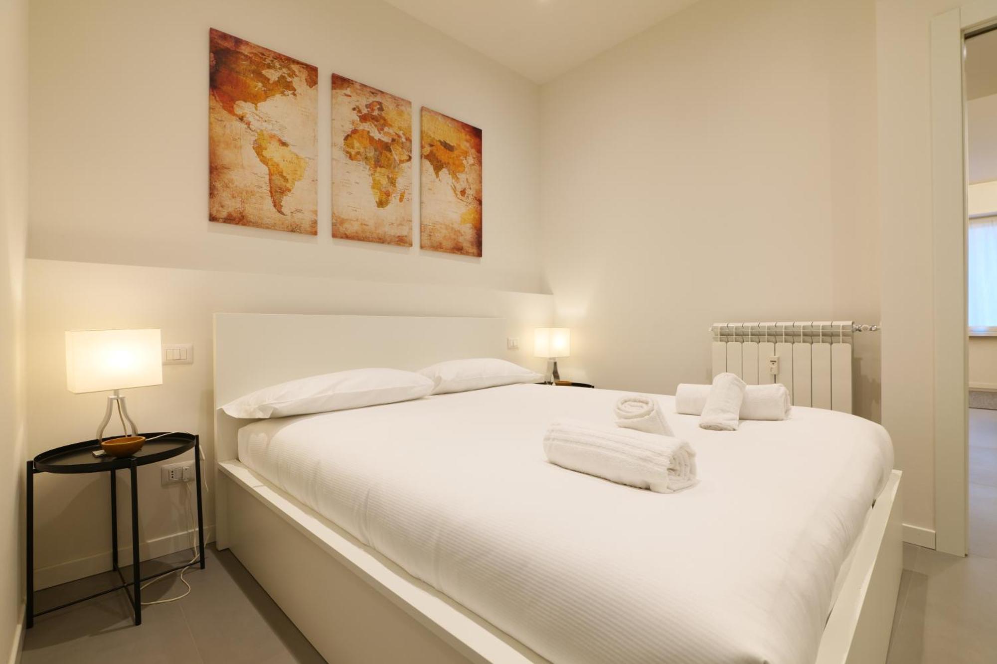Primopiano - Astolfo 14 Apartman Milánó Kültér fotó