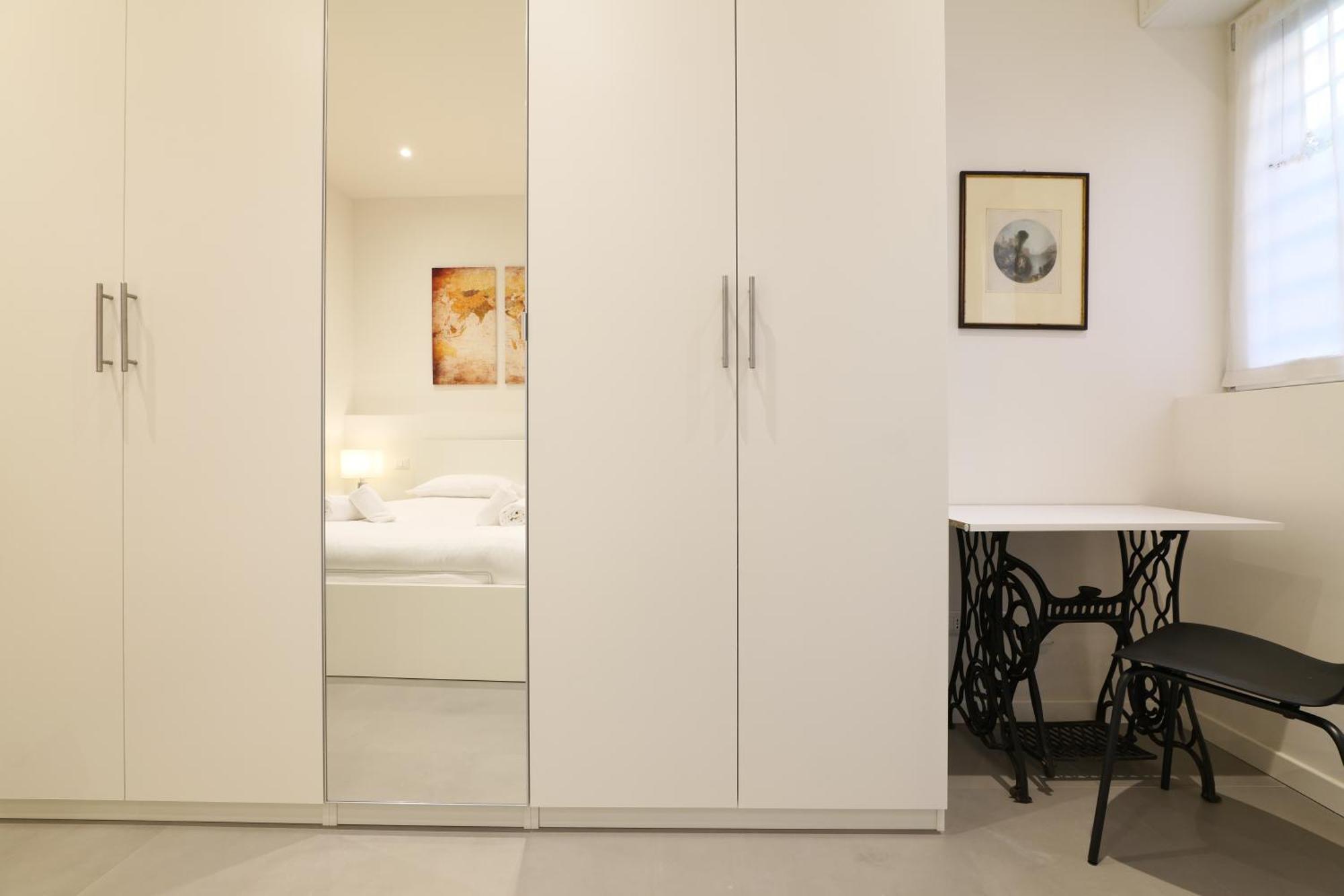 Primopiano - Astolfo 14 Apartman Milánó Kültér fotó