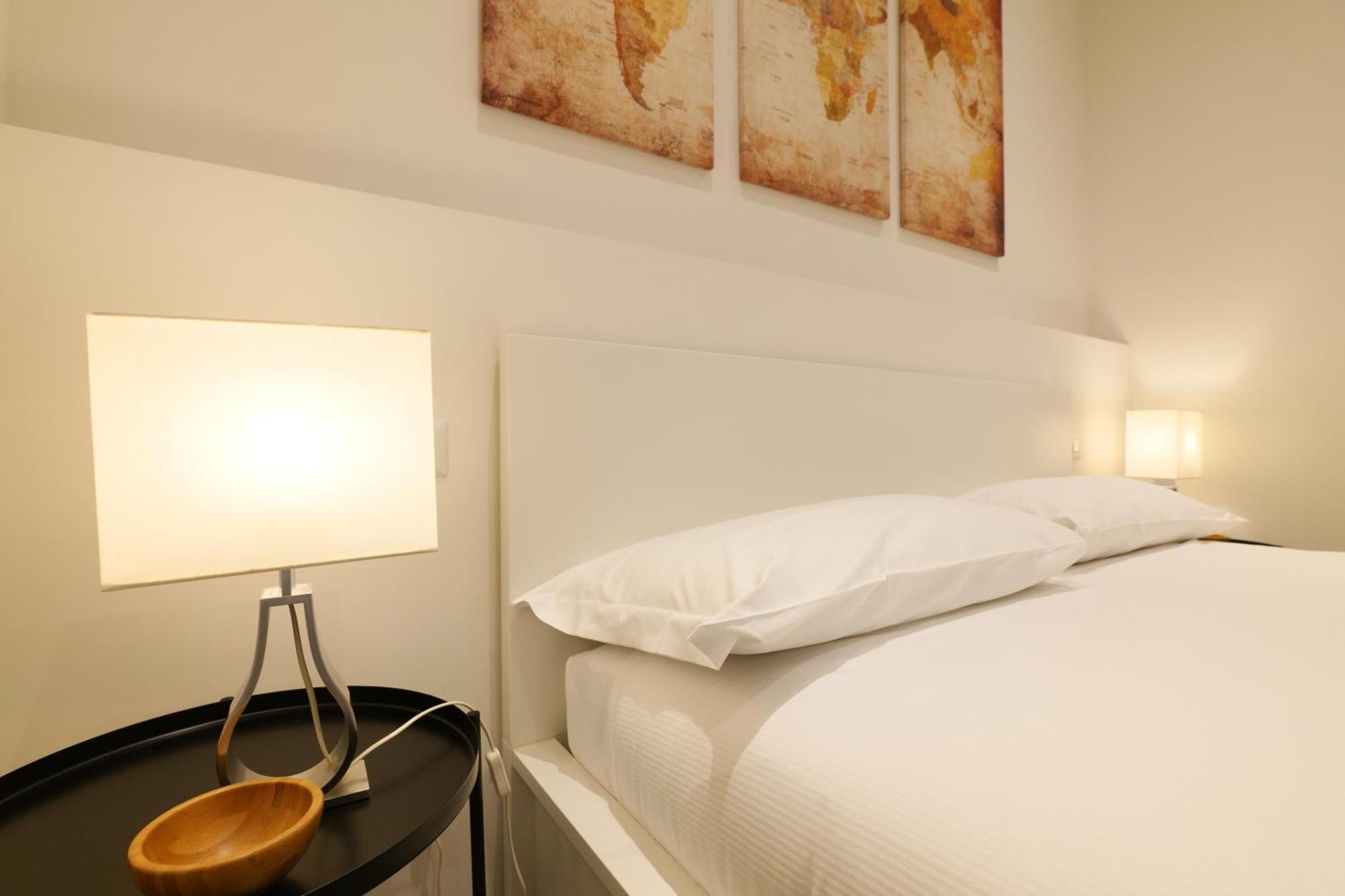Primopiano - Astolfo 14 Apartman Milánó Kültér fotó