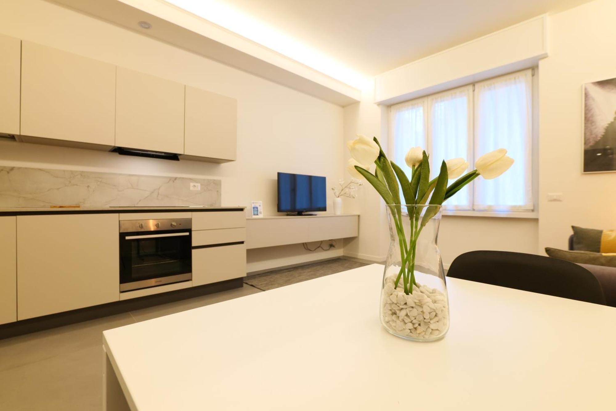 Primopiano - Astolfo 14 Apartman Milánó Kültér fotó