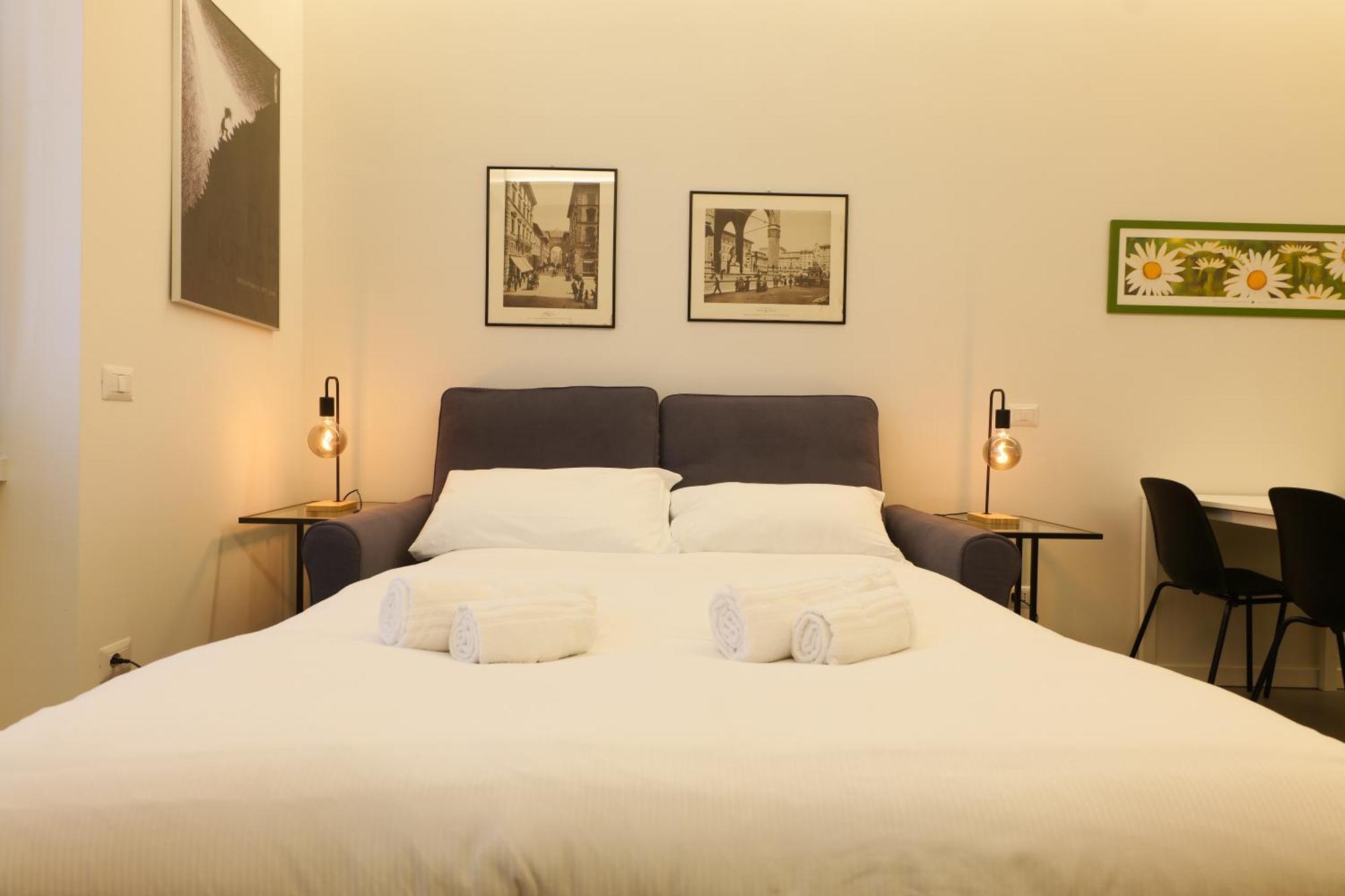 Primopiano - Astolfo 14 Apartman Milánó Kültér fotó