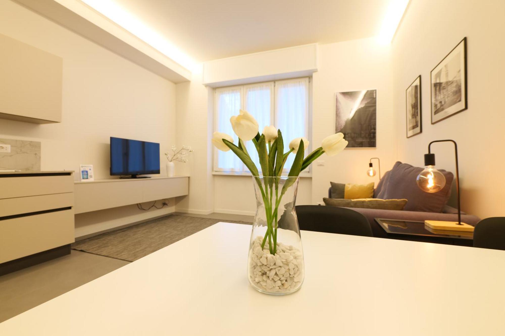 Primopiano - Astolfo 14 Apartman Milánó Kültér fotó
