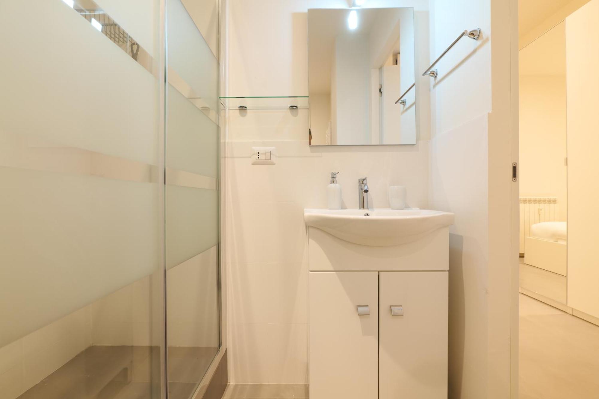 Primopiano - Astolfo 14 Apartman Milánó Kültér fotó