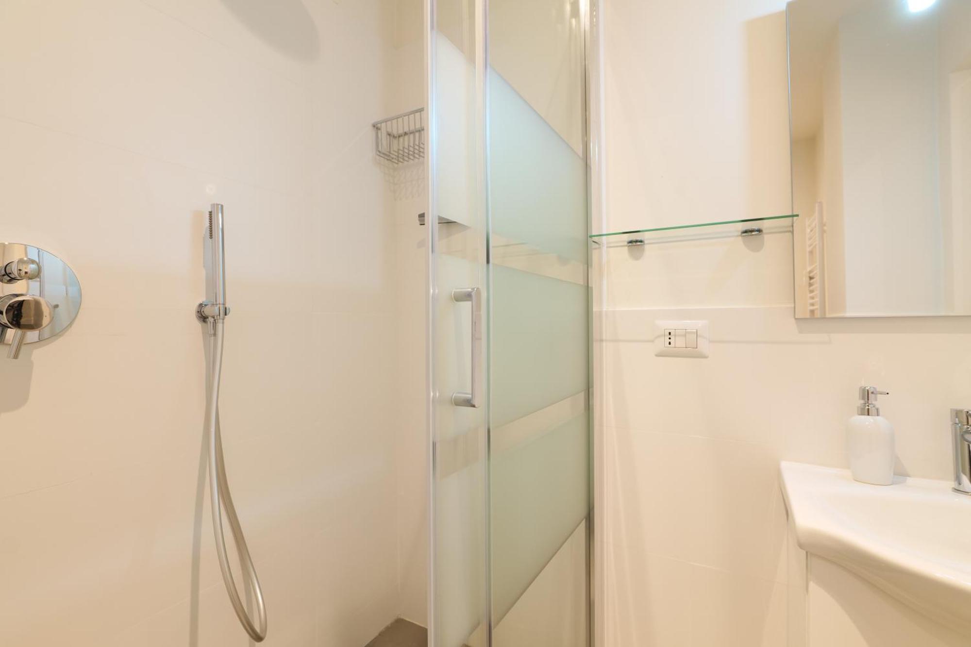 Primopiano - Astolfo 14 Apartman Milánó Kültér fotó