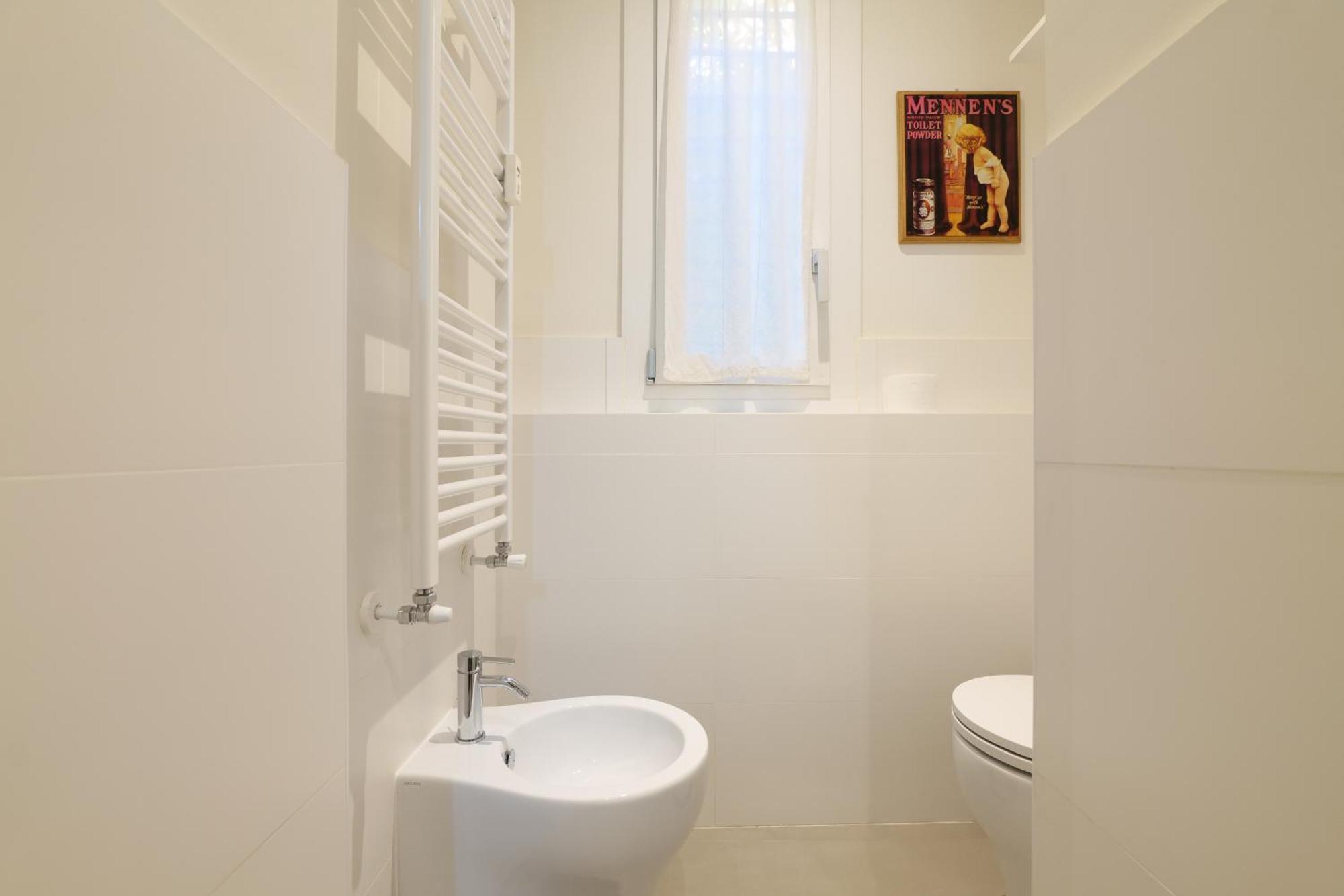 Primopiano - Astolfo 14 Apartman Milánó Kültér fotó