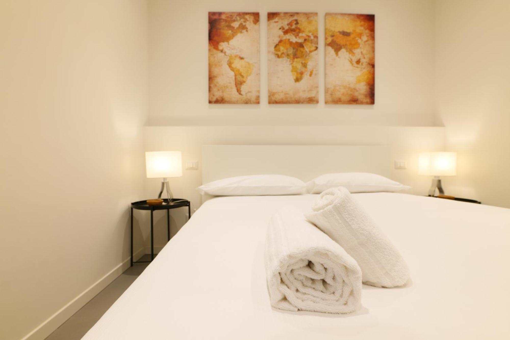Primopiano - Astolfo 14 Apartman Milánó Kültér fotó