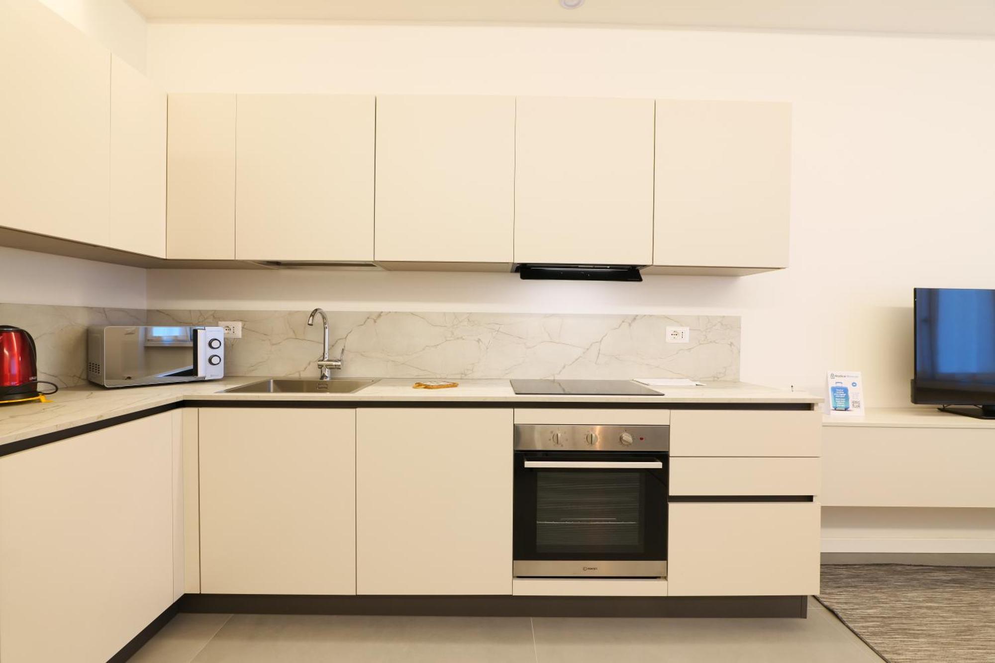 Primopiano - Astolfo 14 Apartman Milánó Kültér fotó