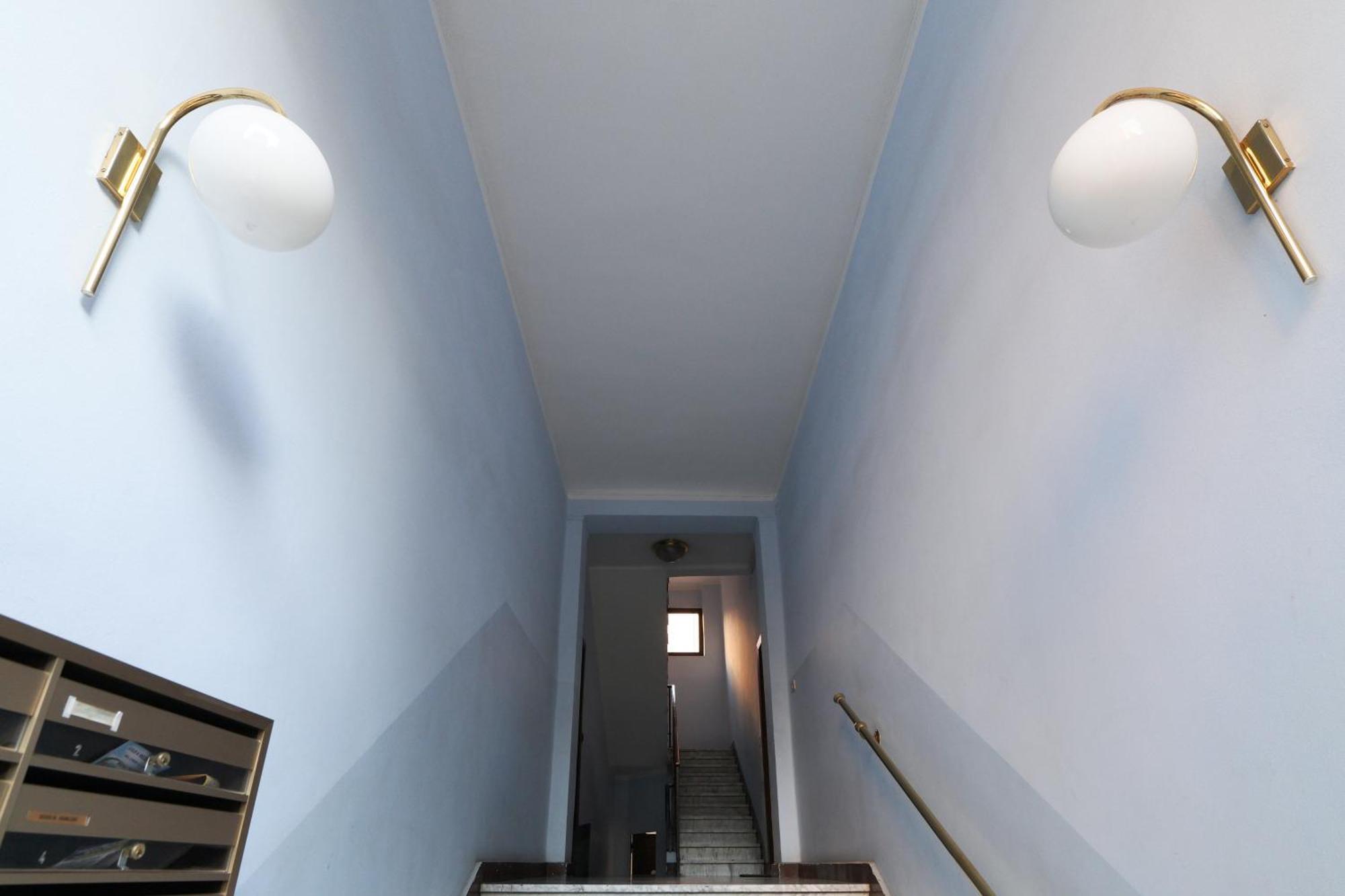 Primopiano - Astolfo 14 Apartman Milánó Kültér fotó