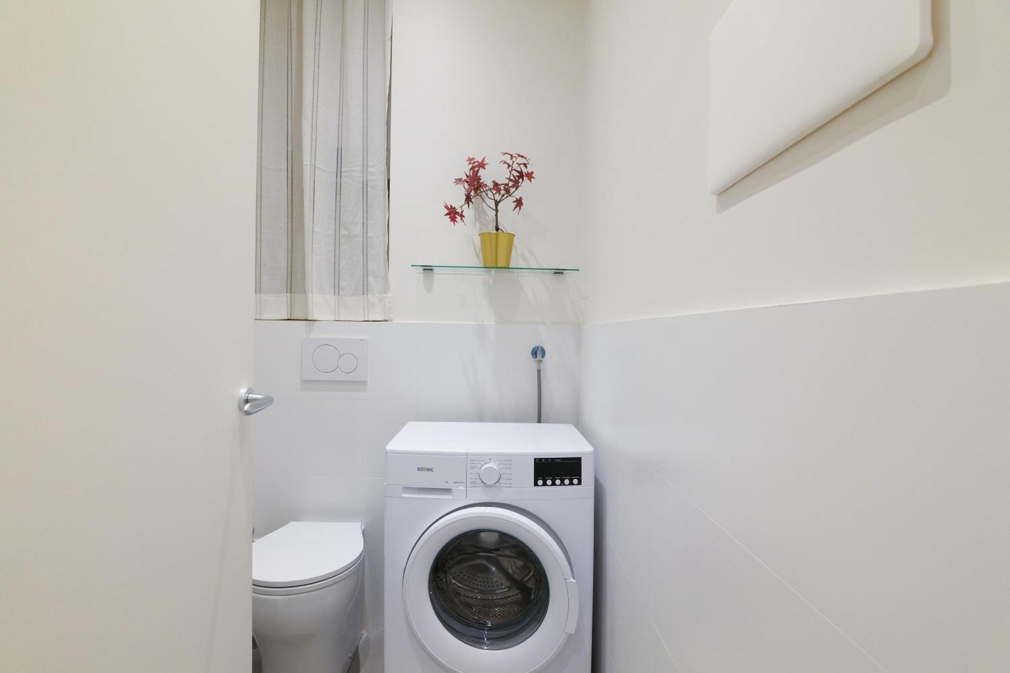 Primopiano - Astolfo 14 Apartman Milánó Kültér fotó