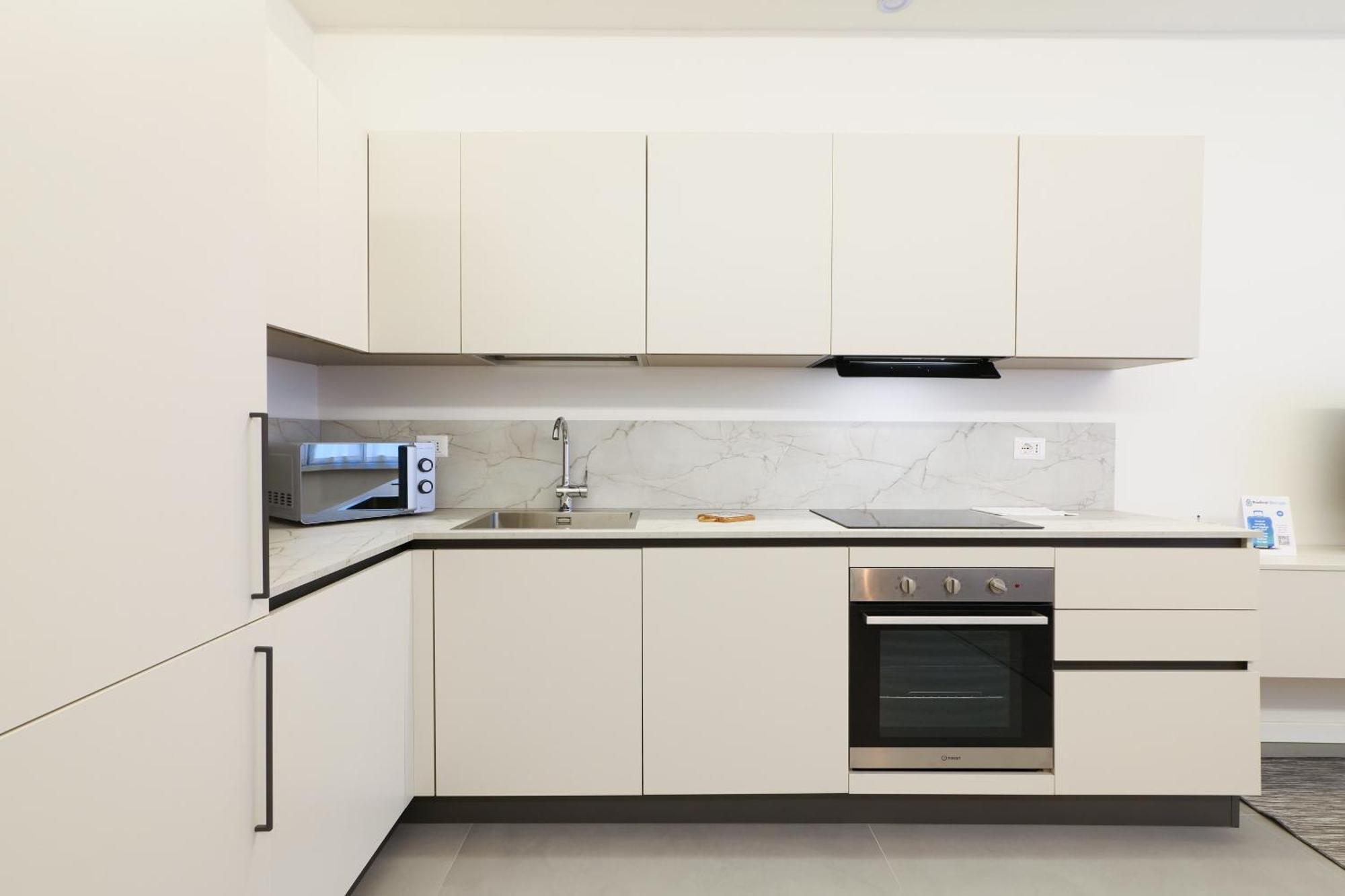 Primopiano - Astolfo 14 Apartman Milánó Kültér fotó