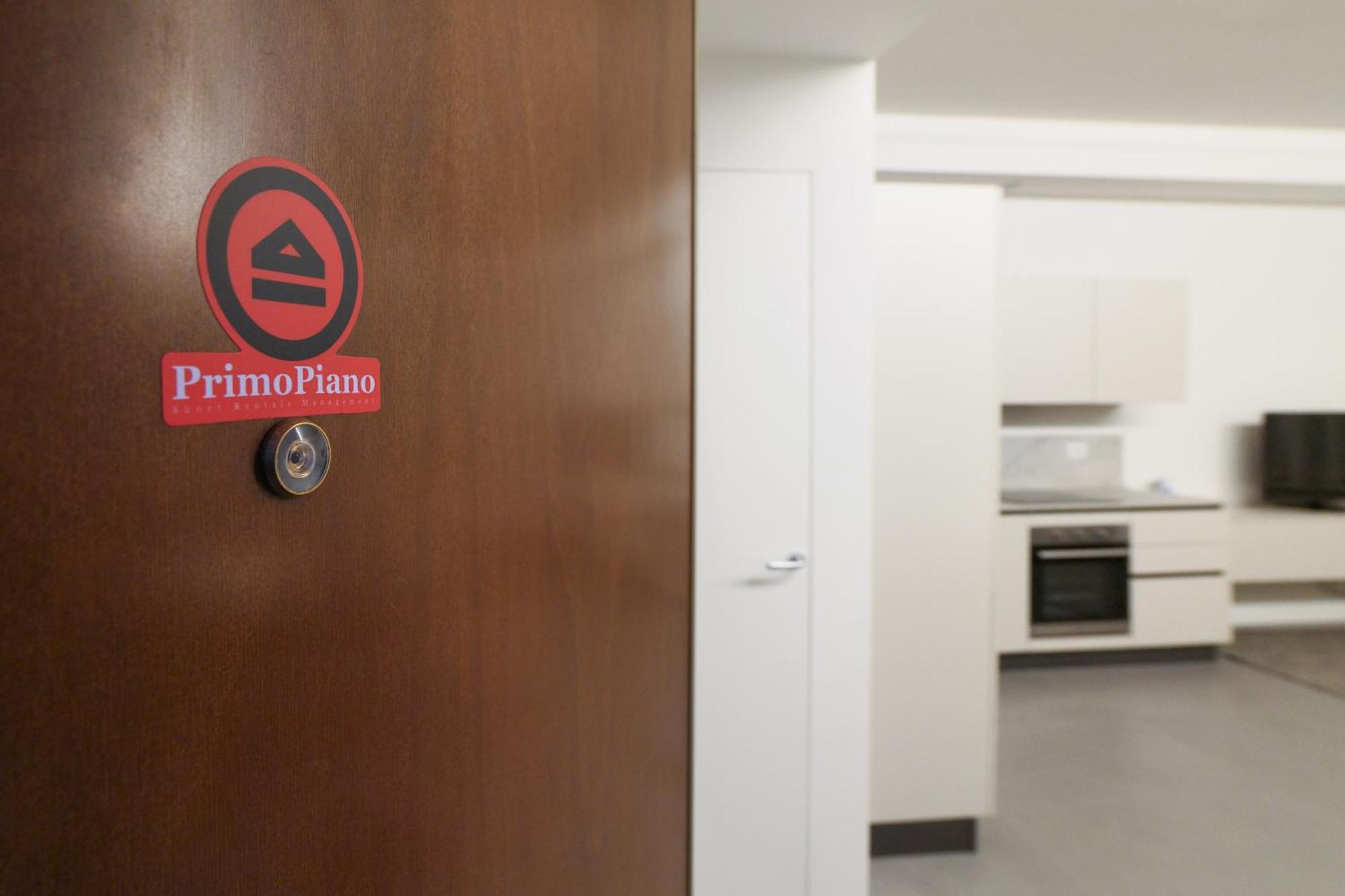 Primopiano - Astolfo 14 Apartman Milánó Kültér fotó