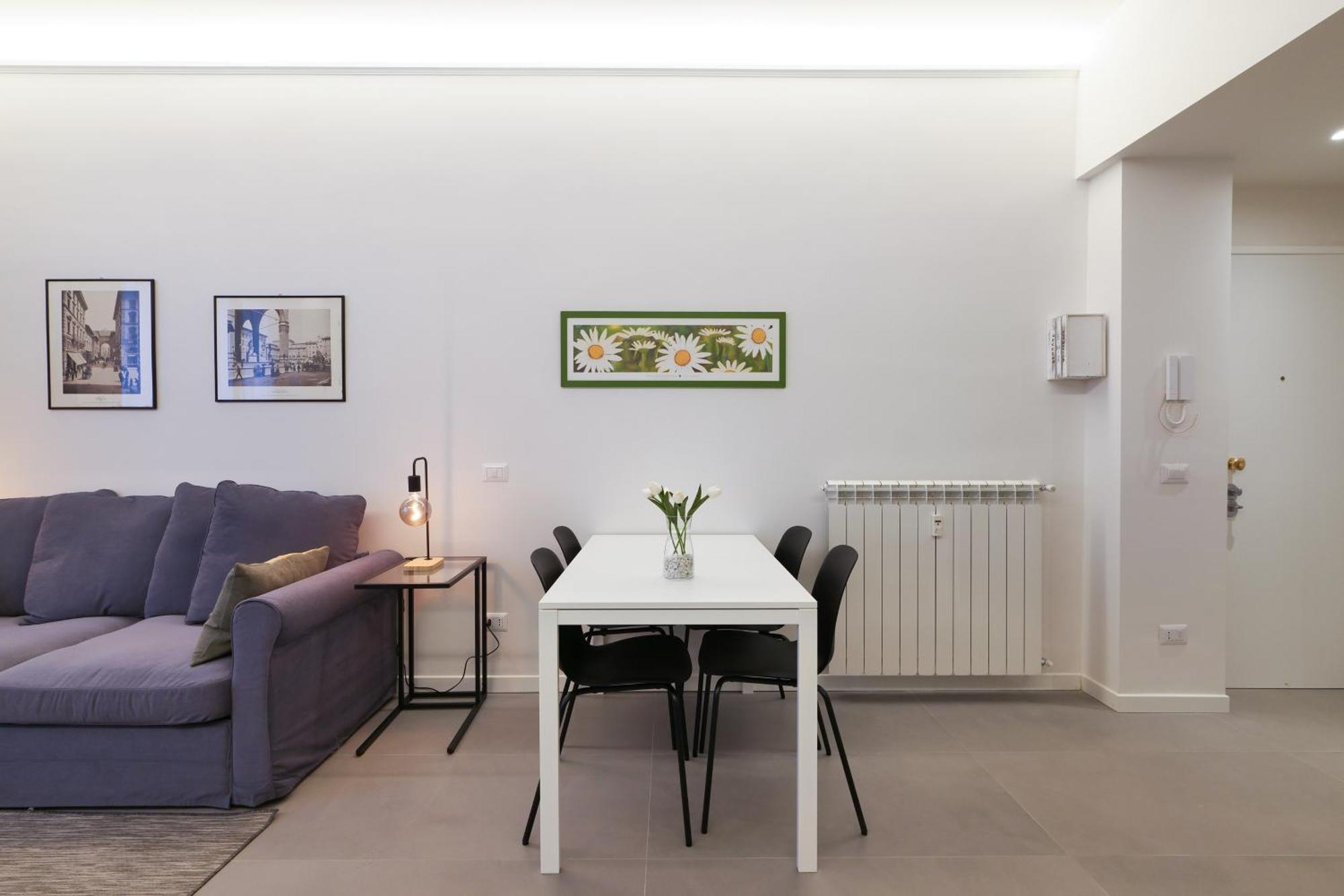 Primopiano - Astolfo 14 Apartman Milánó Kültér fotó