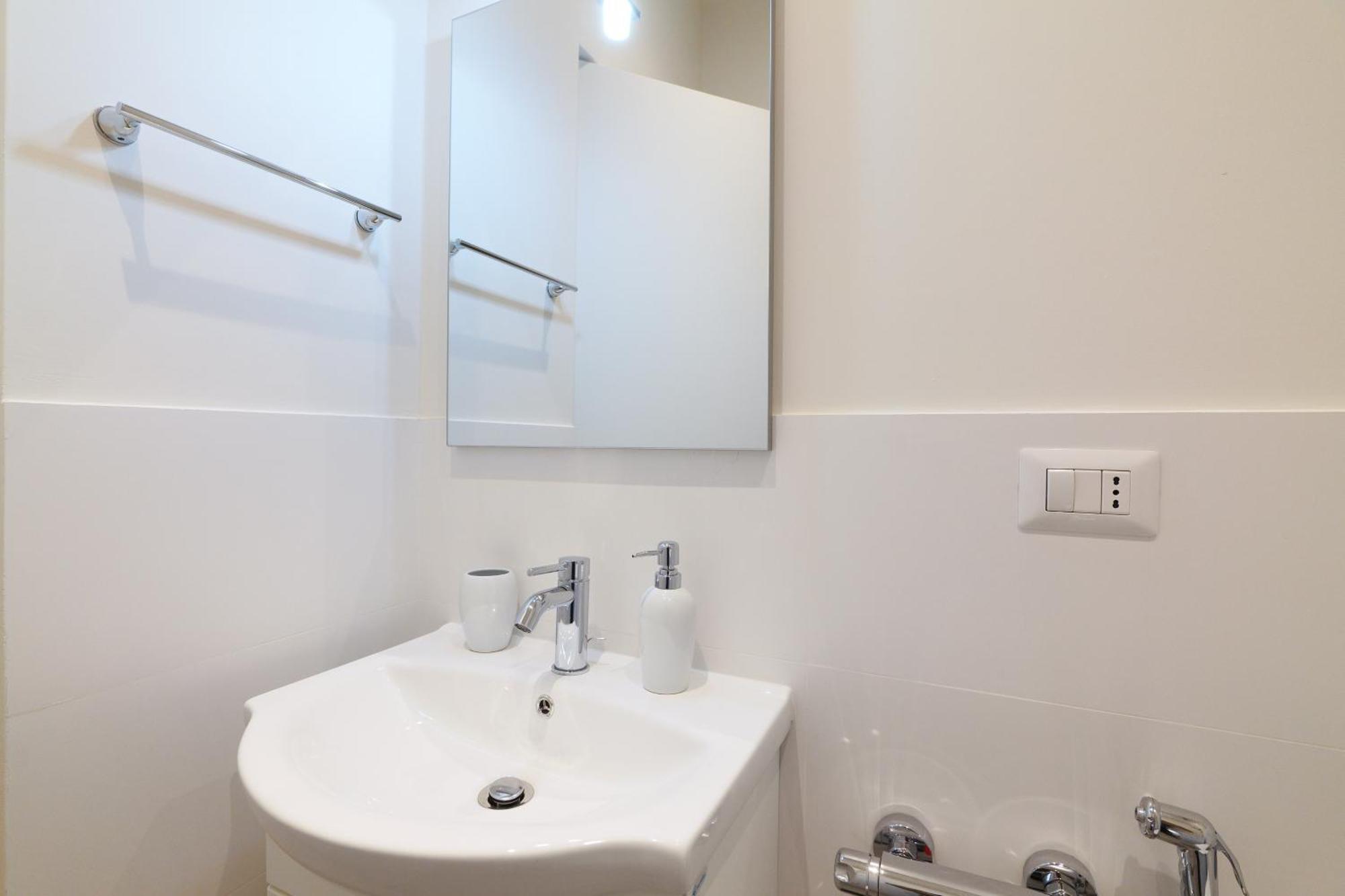 Primopiano - Astolfo 14 Apartman Milánó Kültér fotó