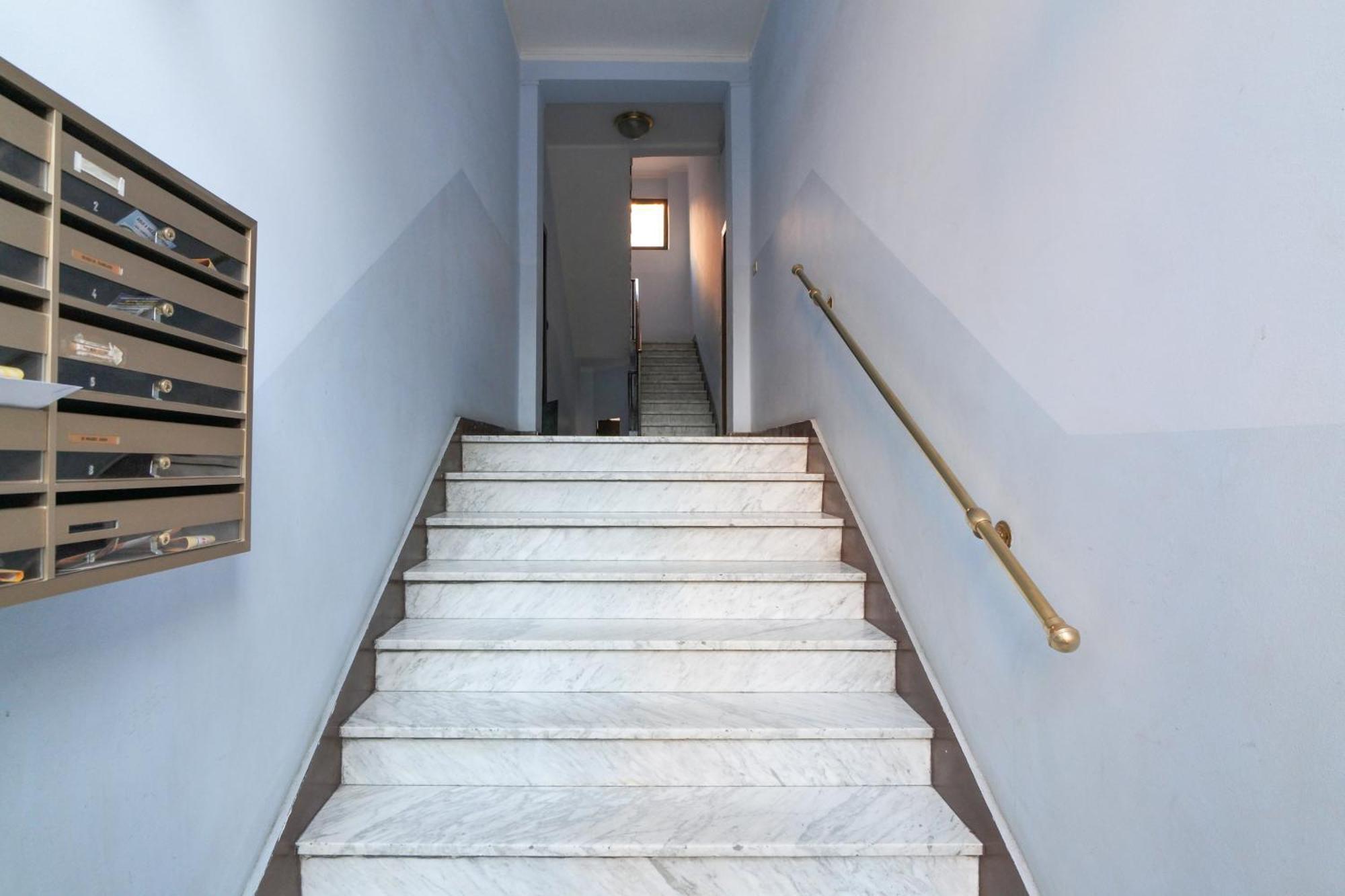 Primopiano - Astolfo 14 Apartman Milánó Kültér fotó