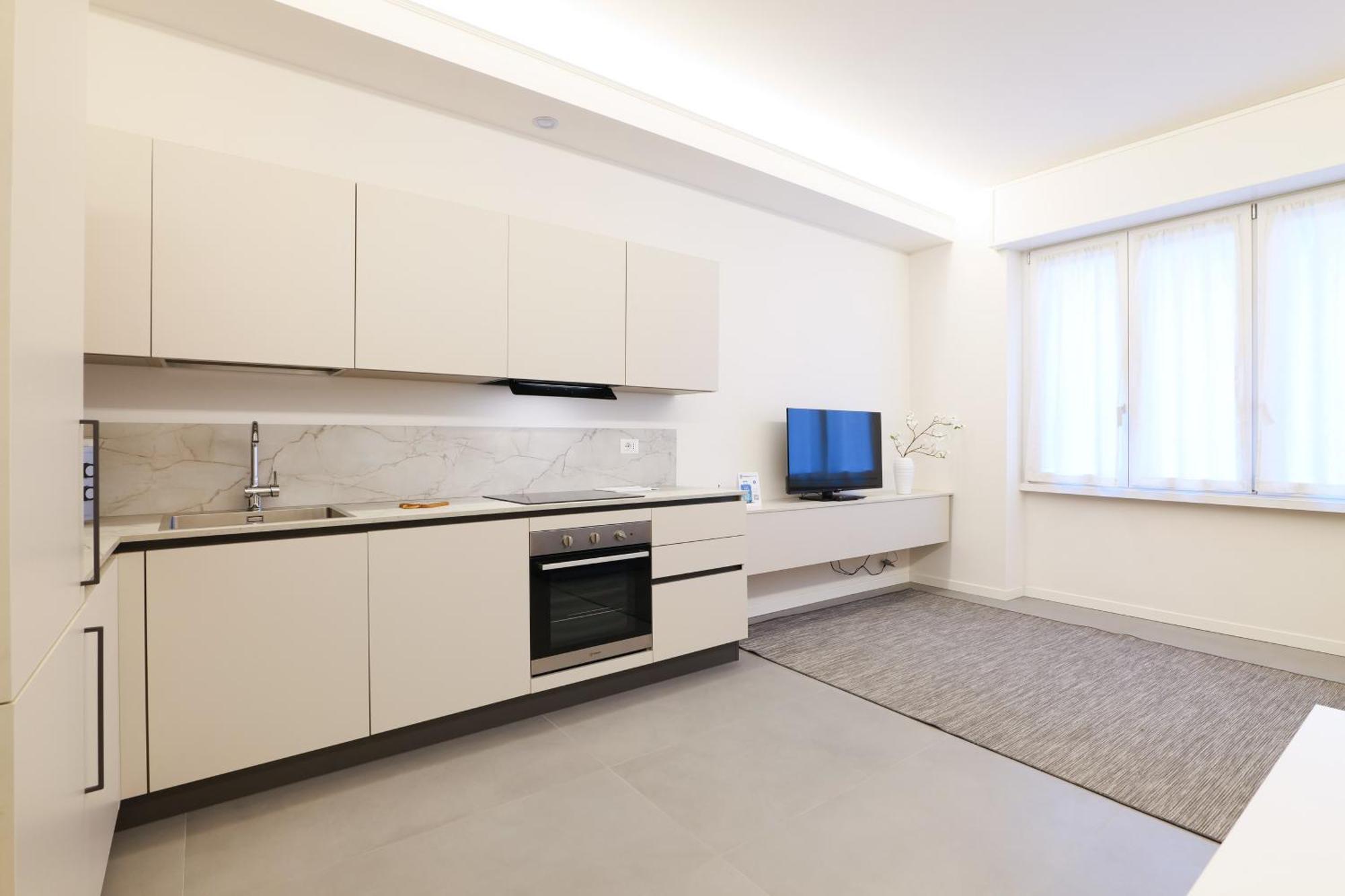 Primopiano - Astolfo 14 Apartman Milánó Kültér fotó